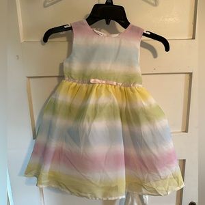 BlueBeri Boulevard Dress 2piece Set